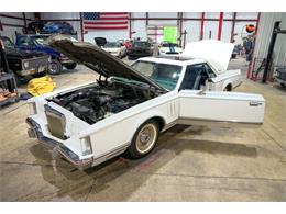 1979 Lincoln Continental (CC-2080306) for sale in Kentwood, Michigan