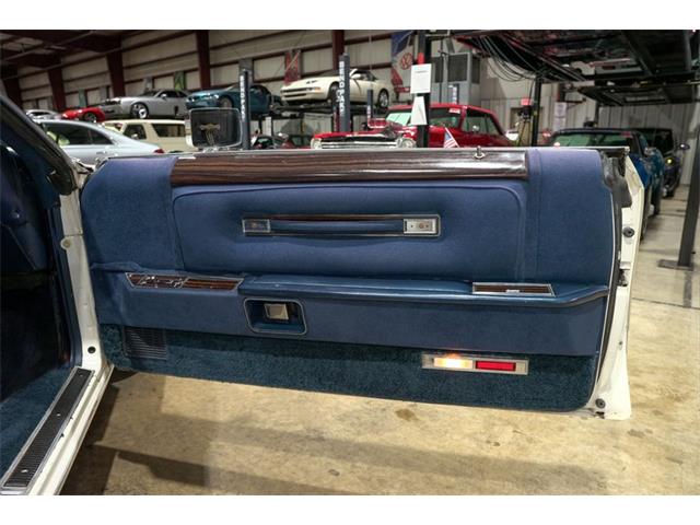 1979 Lincoln Continental (CC-2080306) for sale in Kentwood, Michigan
