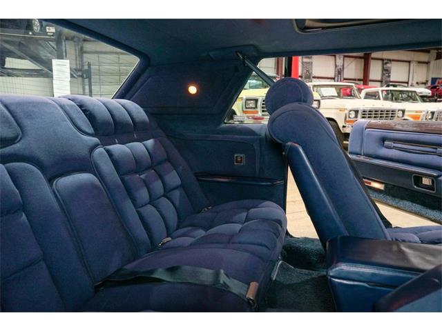 1979 Lincoln Continental (CC-2080306) for sale in Kentwood, Michigan