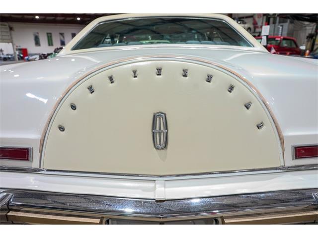 1979 Lincoln Continental (CC-2080306) for sale in Kentwood, Michigan