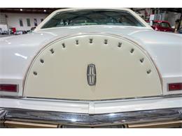 1979 Lincoln Continental (CC-2080306) for sale in Kentwood, Michigan