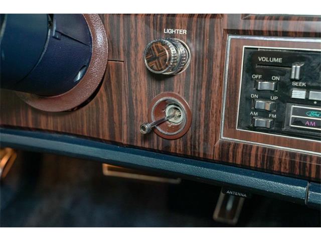 1979 Lincoln Continental (CC-2080306) for sale in Kentwood, Michigan