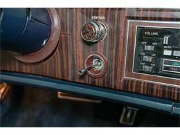 1979 Lincoln Continental (CC-2080306) for sale in Kentwood, Michigan