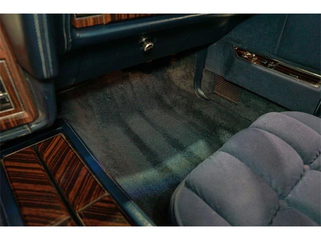 1979 Lincoln Continental (CC-2080306) for sale in Kentwood, Michigan