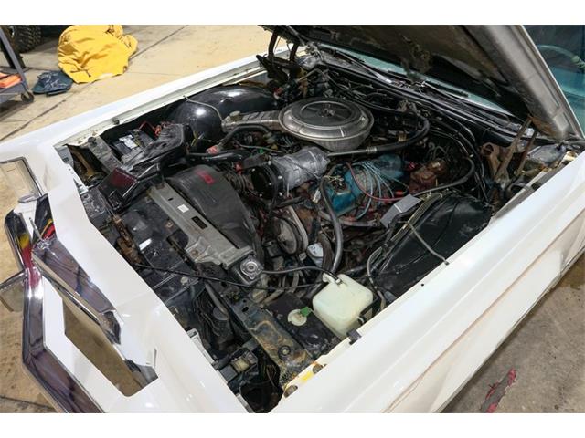 1979 Lincoln Continental (CC-2080306) for sale in Kentwood, Michigan