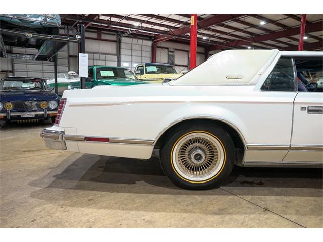 1979 Lincoln Continental (CC-2080306) for sale in Kentwood, Michigan