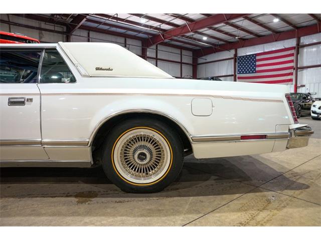 1979 Lincoln Continental (CC-2080306) for sale in Kentwood, Michigan