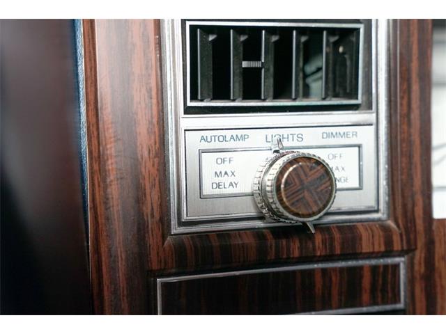 1979 Lincoln Continental (CC-2080306) for sale in Kentwood, Michigan