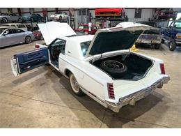 1979 Lincoln Continental (CC-2080306) for sale in Kentwood, Michigan
