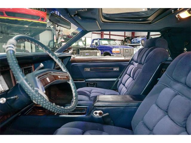 1979 Lincoln Continental (CC-2080306) for sale in Kentwood, Michigan