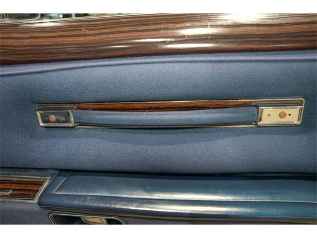 1979 Lincoln Continental (CC-2080306) for sale in Kentwood, Michigan