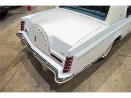 1979 Lincoln Continental (CC-2080306) for sale in Kentwood, Michigan