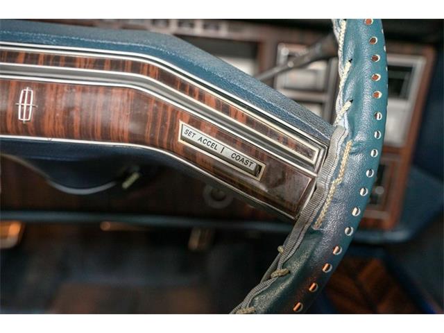 1979 Lincoln Continental (CC-2080306) for sale in Kentwood, Michigan