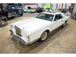 1979 Lincoln Continental (CC-2080306) for sale in Kentwood, Michigan
