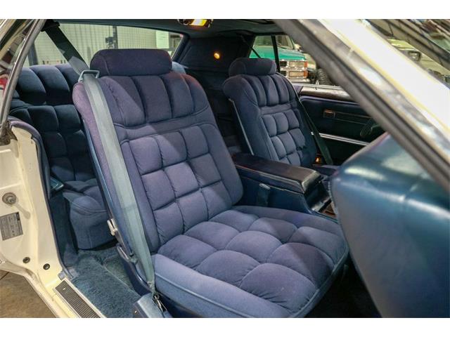 1979 Lincoln Continental (CC-2080306) for sale in Kentwood, Michigan