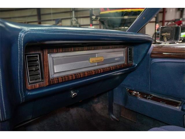1979 Lincoln Continental (CC-2080306) for sale in Kentwood, Michigan