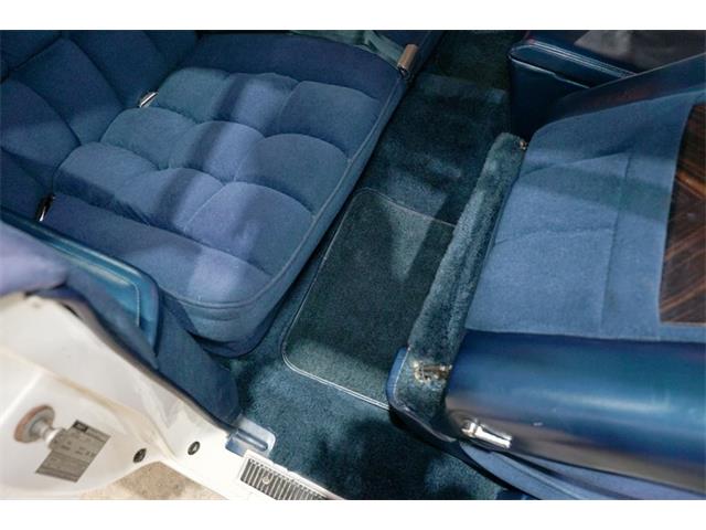 1979 Lincoln Continental (CC-2080306) for sale in Kentwood, Michigan