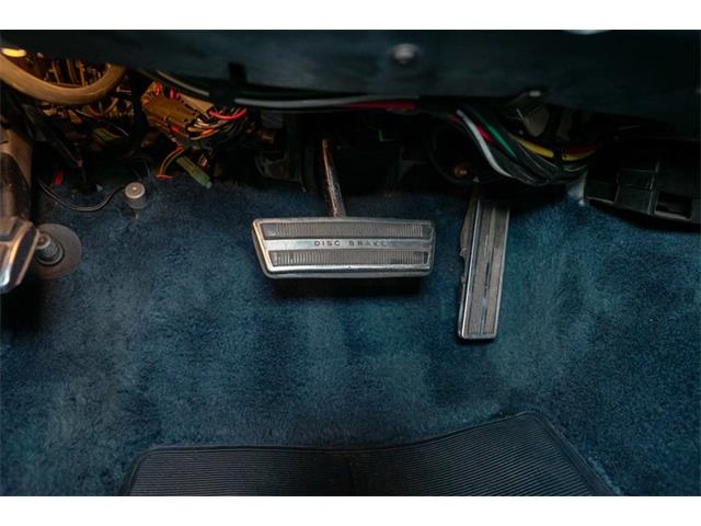 1979 Lincoln Continental (CC-2080306) for sale in Kentwood, Michigan