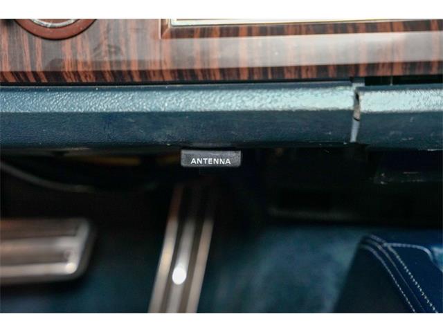 1979 Lincoln Continental (CC-2080306) for sale in Kentwood, Michigan