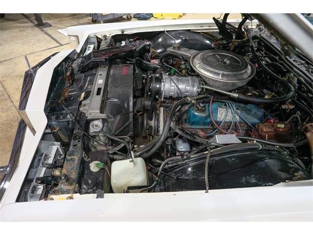1979 Lincoln Continental (CC-2080306) for sale in Kentwood, Michigan
