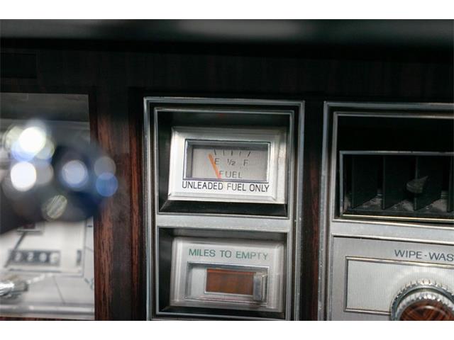 1979 Lincoln Continental (CC-2080306) for sale in Kentwood, Michigan