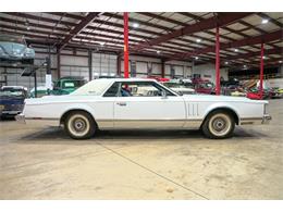 1979 Lincoln Continental (CC-2080306) for sale in Kentwood, Michigan