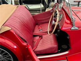 1949 MG MGC (CC-2083060) for sale in Los Angeles, California