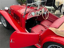 1949 MG MGC (CC-2083060) for sale in Los Angeles, California