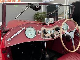 1949 MG MGC (CC-2083060) for sale in Los Angeles, California