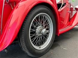 1949 MG MGC (CC-2083060) for sale in Los Angeles, California