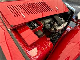 1949 MG MGC (CC-2083060) for sale in Los Angeles, California