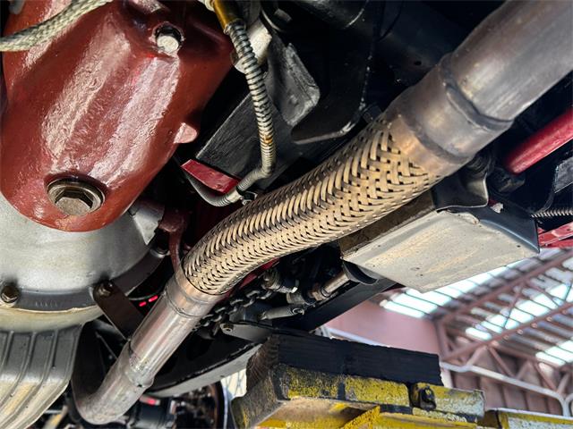1949 MG MGC (CC-2083060) for sale in Los Angeles, California