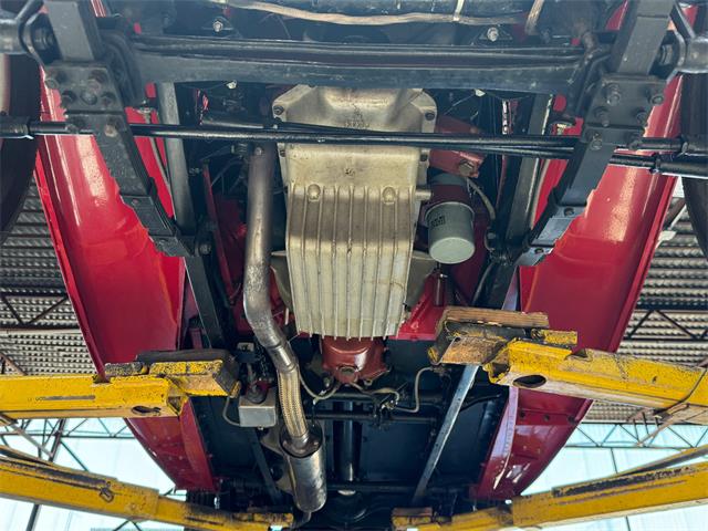 1949 MG MGC (CC-2083060) for sale in Los Angeles, California