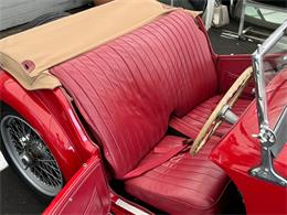 1949 MG MGC (CC-2083060) for sale in Los Angeles, California