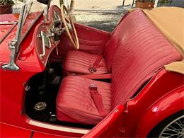 1949 MG MGC (CC-2083060) for sale in Los Angeles, California