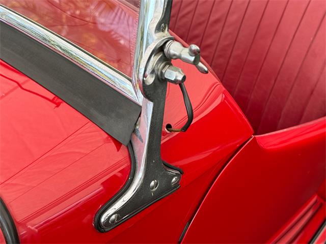1949 MG MGC (CC-2083060) for sale in Los Angeles, California
