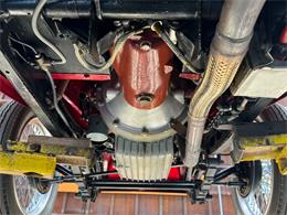 1949 MG MGC (CC-2083060) for sale in Los Angeles, California