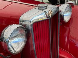 1949 MG MGC (CC-2083060) for sale in Los Angeles, California