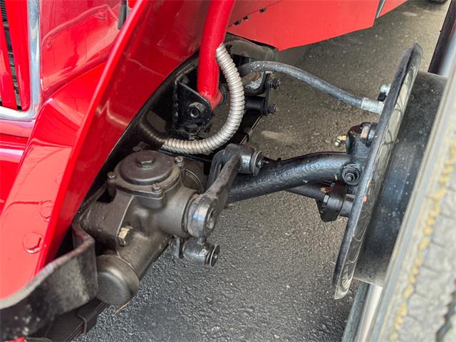 1949 MG MGC (CC-2083060) for sale in Los Angeles, California
