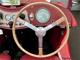 1949 MG MGC (CC-2083060) for sale in Los Angeles, California