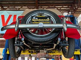 1949 MG MGC (CC-2083060) for sale in Los Angeles, California