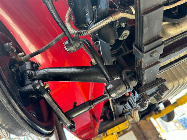 1949 MG MGC (CC-2083060) for sale in Los Angeles, California