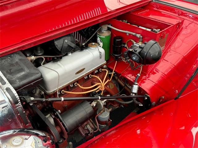 1949 MG MGC (CC-2083060) for sale in Los Angeles, California