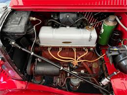 1949 MG MGC (CC-2083060) for sale in Los Angeles, California