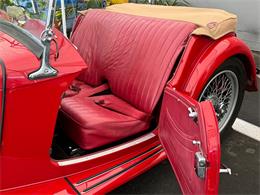 1949 MG MGC (CC-2083060) for sale in Los Angeles, California