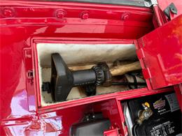 1949 MG MGC (CC-2083060) for sale in Los Angeles, California