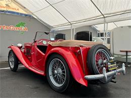 1949 MG MGC (CC-2083060) for sale in Los Angeles, California