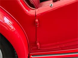 1949 MG MGC (CC-2083060) for sale in Los Angeles, California