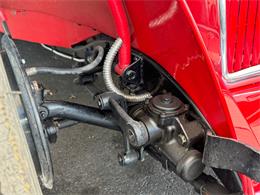 1949 MG MGC (CC-2083060) for sale in Los Angeles, California