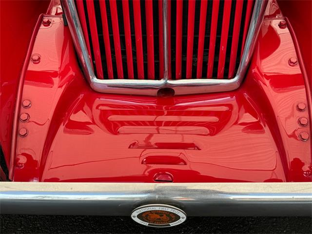 1949 MG MGC (CC-2083060) for sale in Los Angeles, California